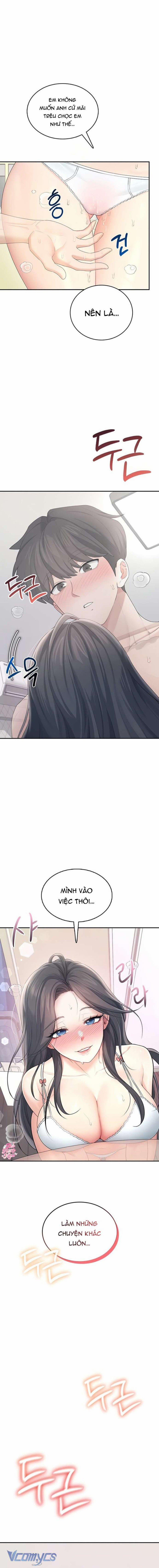 [18+] Đồ Chơi Tình Dục Không Dây 25 trang 9