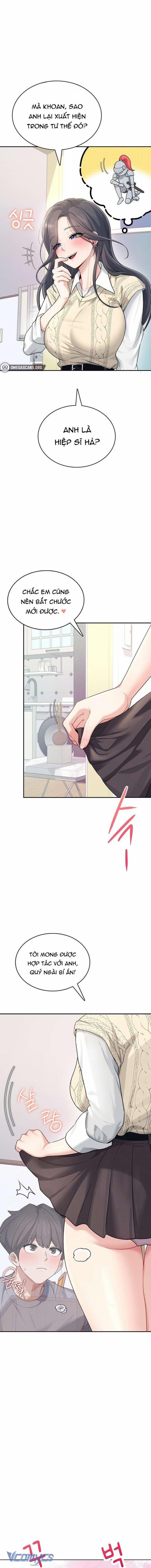 [18+] Đồ Chơi Tình Dục Không Dây 26 trang 14