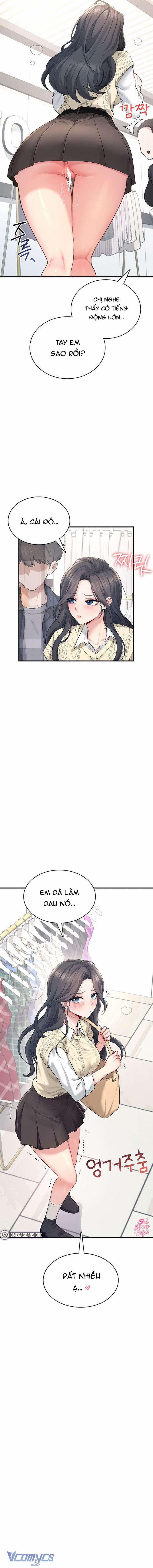 [18+] Đồ Chơi Tình Dục Không Dây 27 trang 12