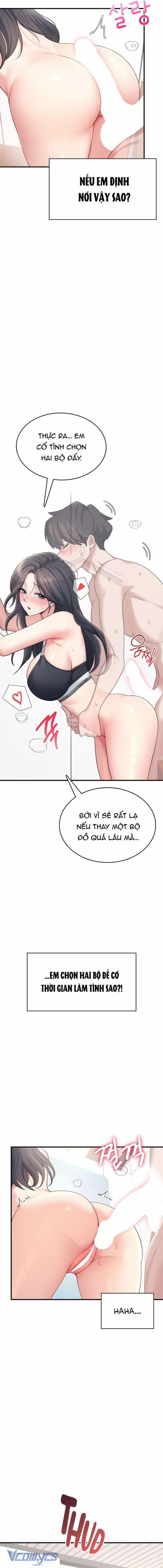 [18+] Đồ Chơi Tình Dục Không Dây 27 trang 7