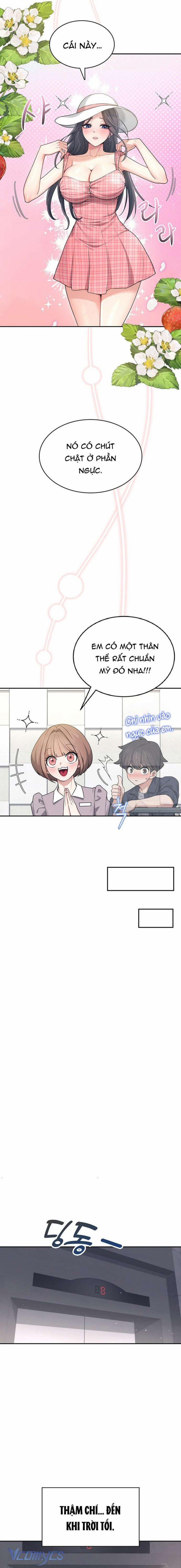 [18+] Đồ Chơi Tình Dục Không Dây 28 trang 8