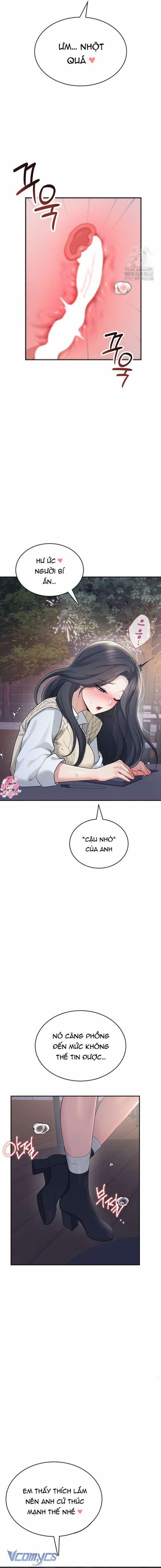 [18+] Đồ Chơi Tình Dục Không Dây 29 trang 9