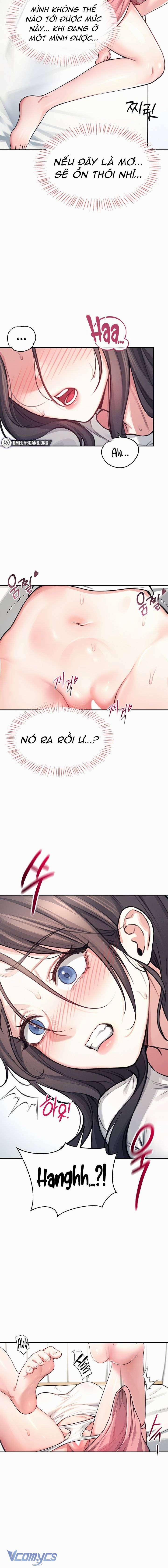 [18+] Đồ Chơi Tình Dục Không Dây 3 trang 13