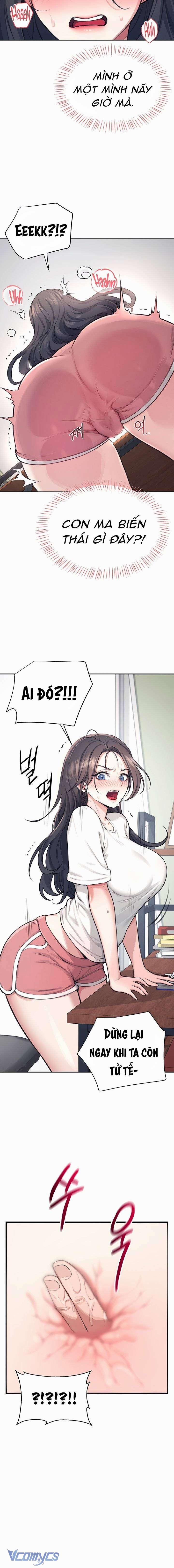 [18+] Đồ Chơi Tình Dục Không Dây 3 trang 7