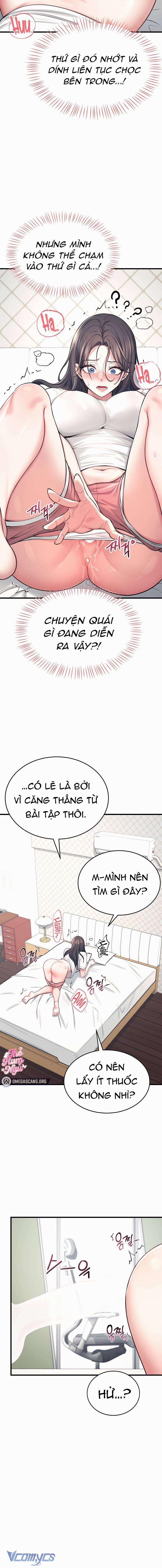 [18+] Đồ Chơi Tình Dục Không Dây 3 trang 9