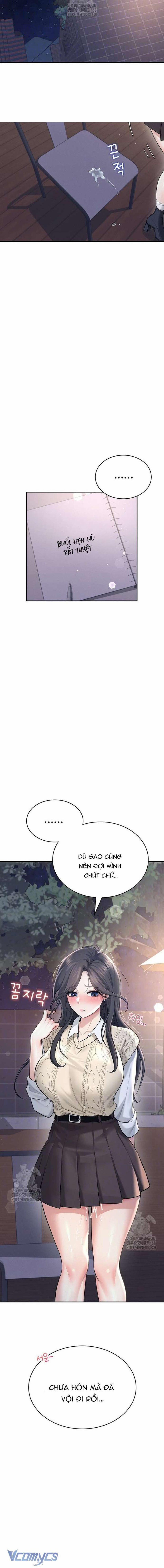 [18+] Đồ Chơi Tình Dục Không Dây 30 trang 1