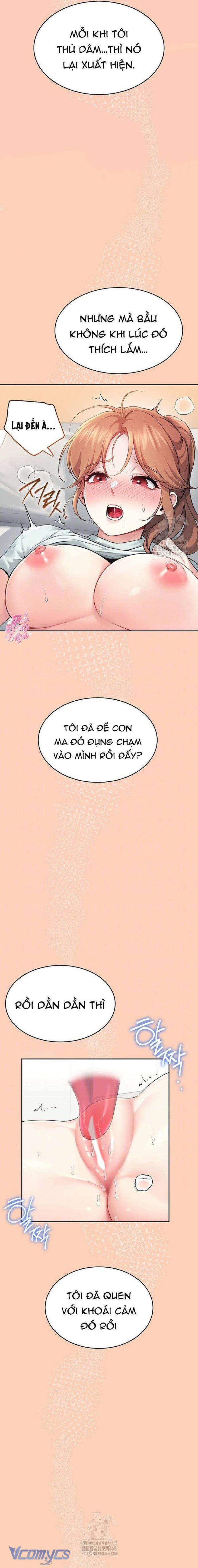 [18+] Đồ Chơi Tình Dục Không Dây 31 trang 3