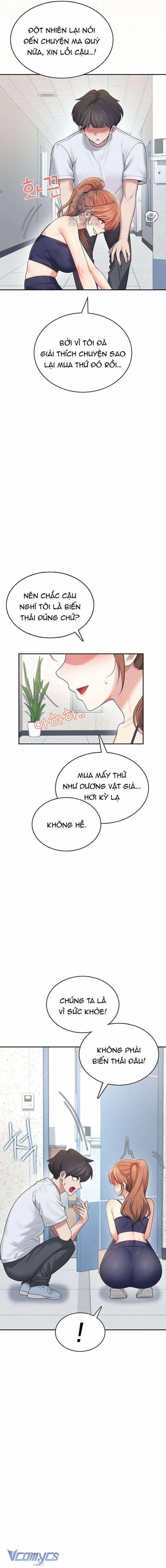 [18+] Đồ Chơi Tình Dục Không Dây 31 trang 5