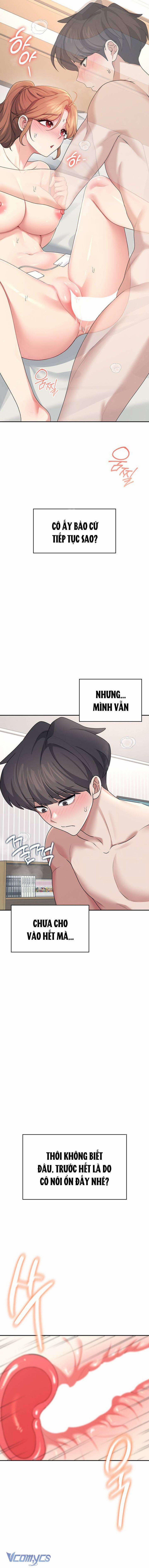 [18+] Đồ Chơi Tình Dục Không Dây 32 trang 7
