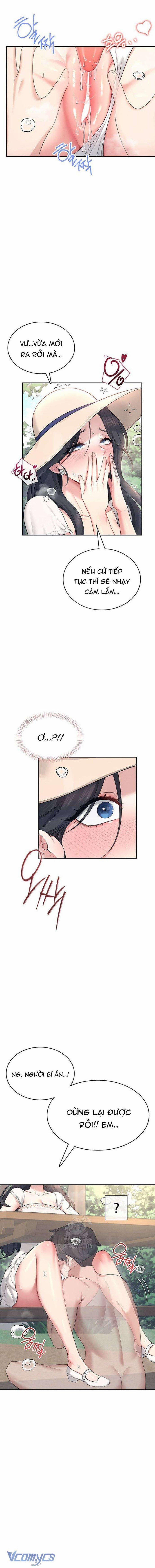 [18+] Đồ Chơi Tình Dục Không Dây 33 trang 14