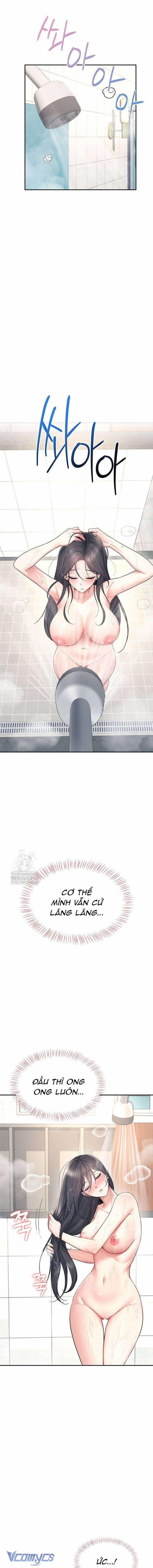[18+] Đồ Chơi Tình Dục Không Dây 34 trang 12