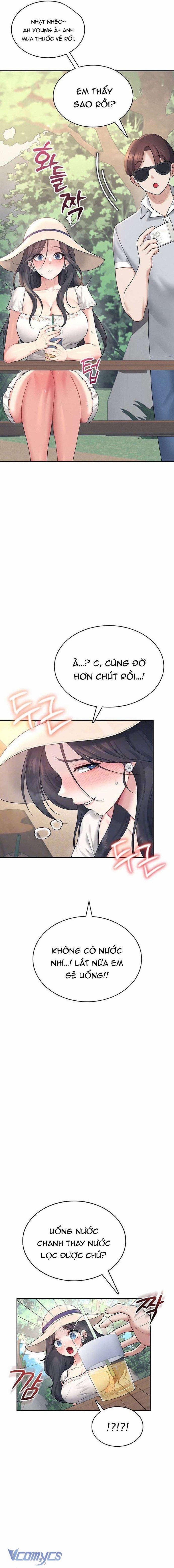 [18+] Đồ Chơi Tình Dục Không Dây 34 trang 4