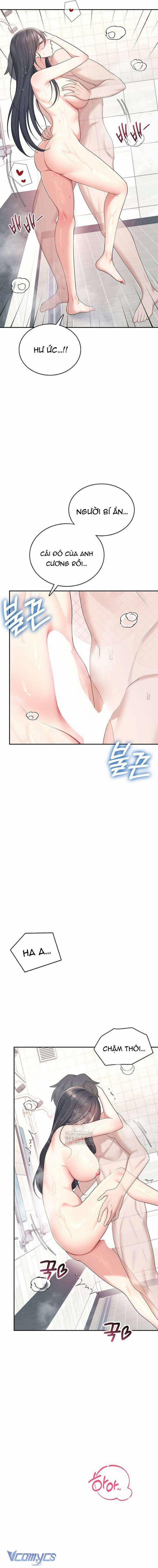 [18+] Đồ Chơi Tình Dục Không Dây 35 trang 5