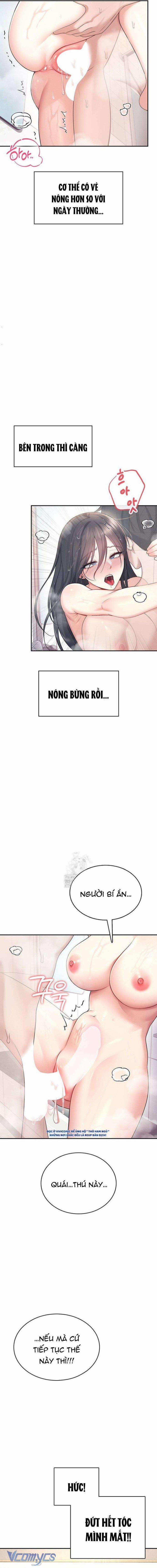 [18+] Đồ Chơi Tình Dục Không Dây 35 trang 6