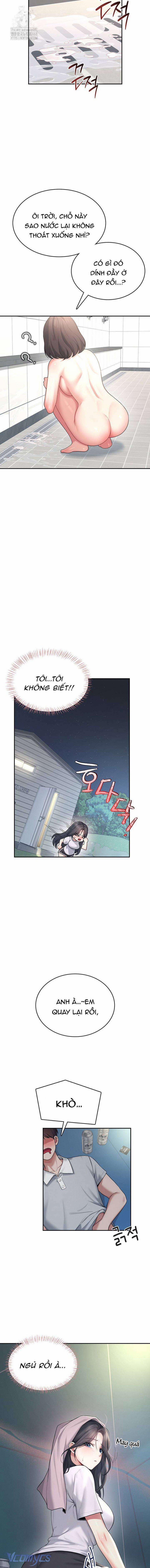 [18+] Đồ Chơi Tình Dục Không Dây 36 trang 11