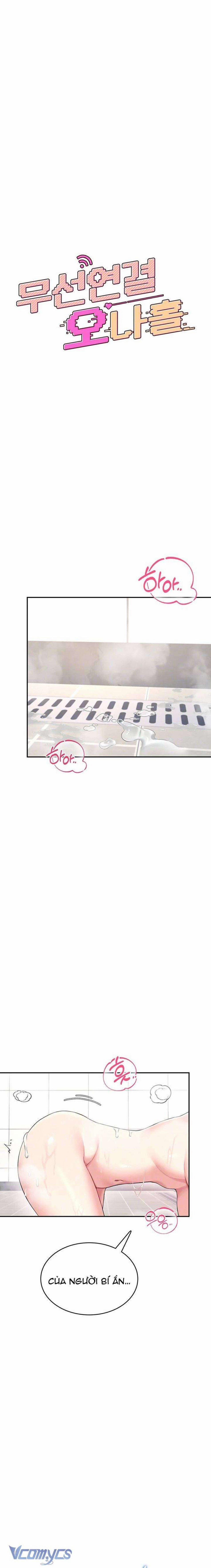 [18+] Đồ Chơi Tình Dục Không Dây 36 trang 2