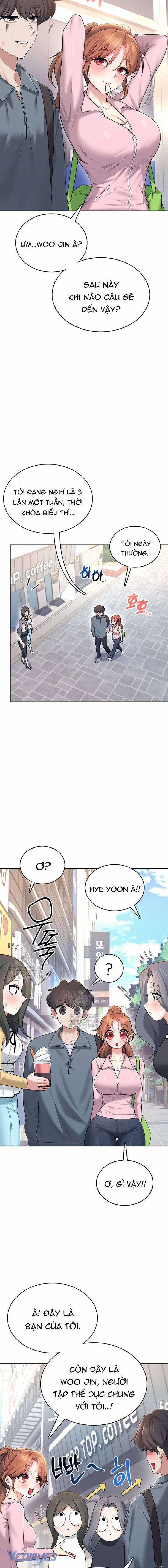 [18+] Đồ Chơi Tình Dục Không Dây 37 trang 4