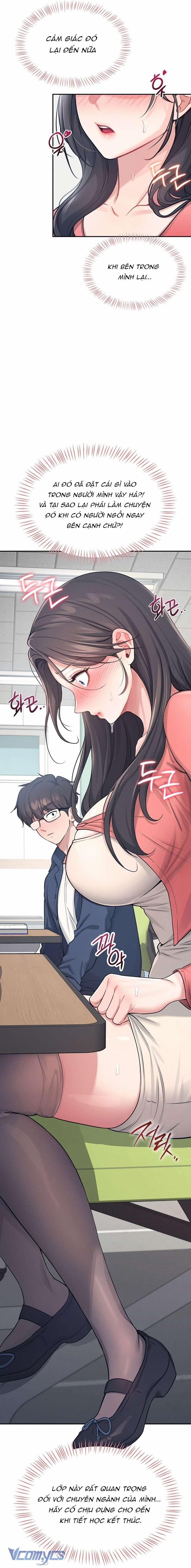 [18+] Đồ Chơi Tình Dục Không Dây 4 trang 10