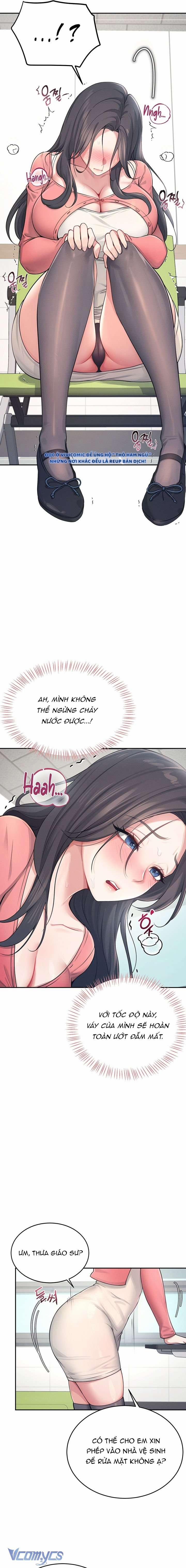 [18+] Đồ Chơi Tình Dục Không Dây 4 trang 12