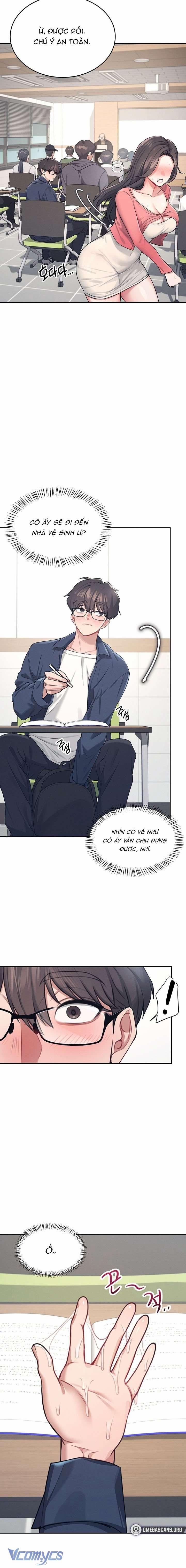 [18+] Đồ Chơi Tình Dục Không Dây 4 trang 13