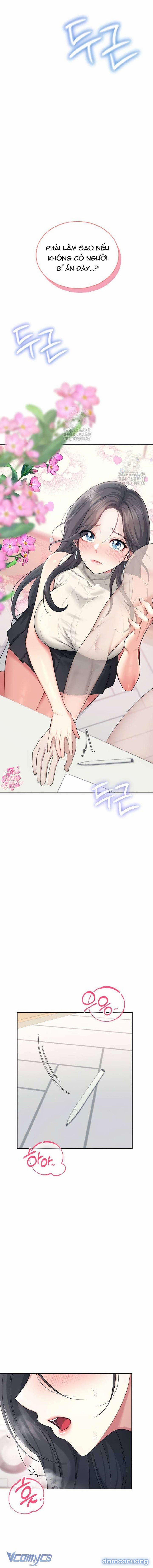 [18+] Đồ Chơi Tình Dục Không Dây 42 trang 15