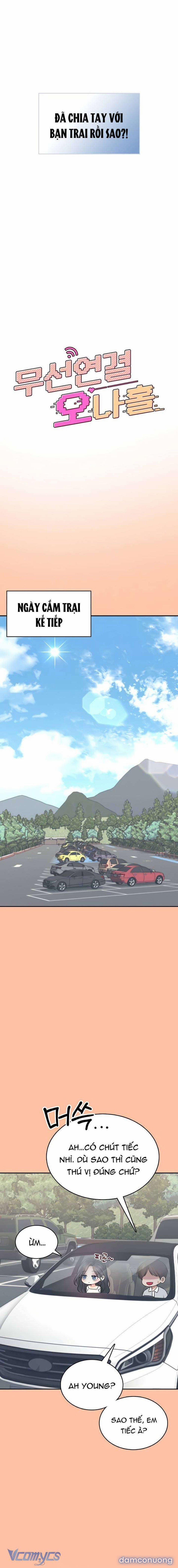 [18+] Đồ Chơi Tình Dục Không Dây 42 trang 2