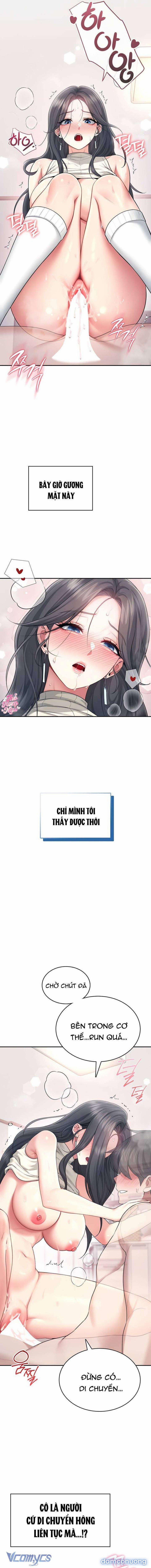 [18+] Đồ Chơi Tình Dục Không Dây 43 trang 15