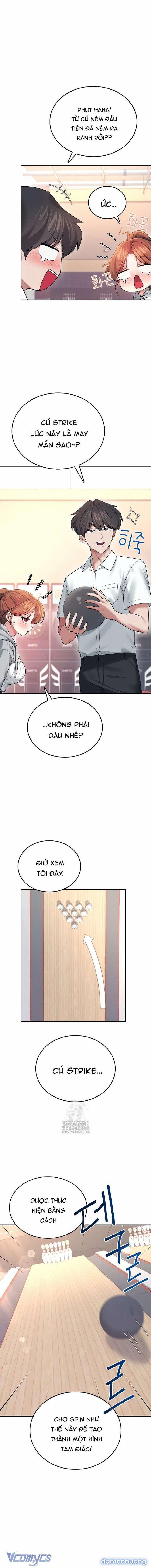 [18+] Đồ Chơi Tình Dục Không Dây 44 trang 13