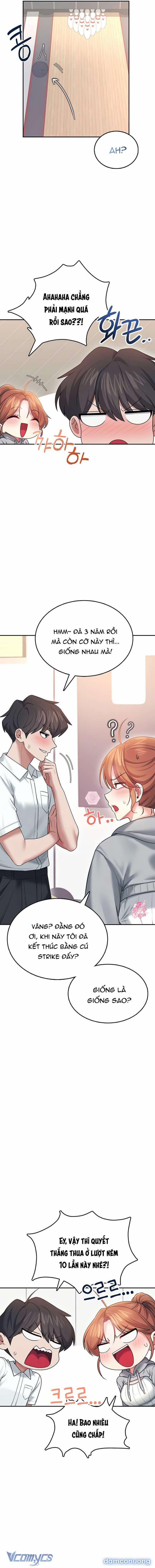 [18+] Đồ Chơi Tình Dục Không Dây 44 trang 14