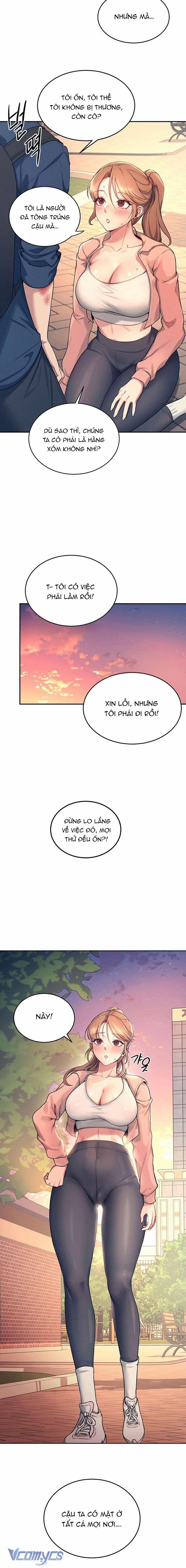 [18+] Đồ Chơi Tình Dục Không Dây 5 trang 11