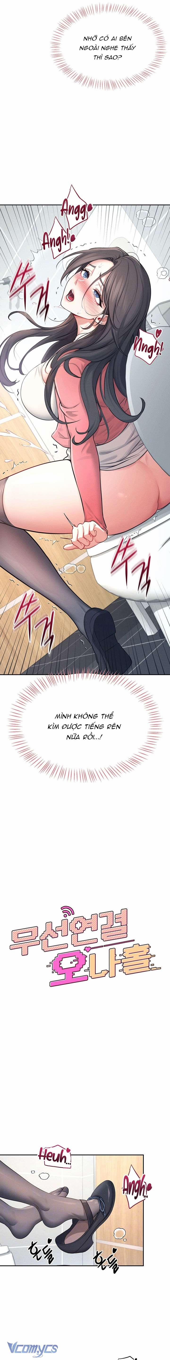 [18+] Đồ Chơi Tình Dục Không Dây 5 trang 2