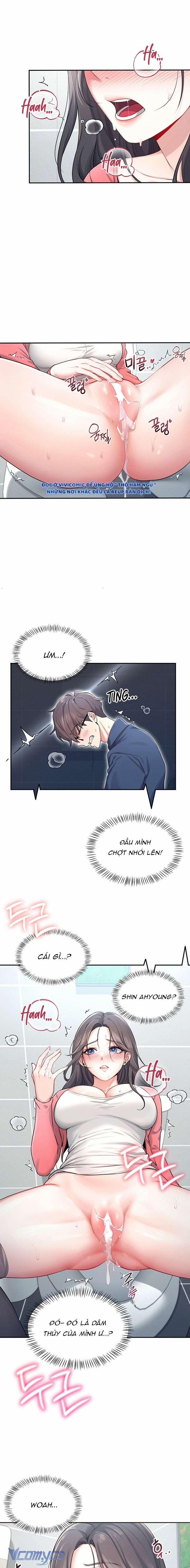 [18+] Đồ Chơi Tình Dục Không Dây 5 trang 6
