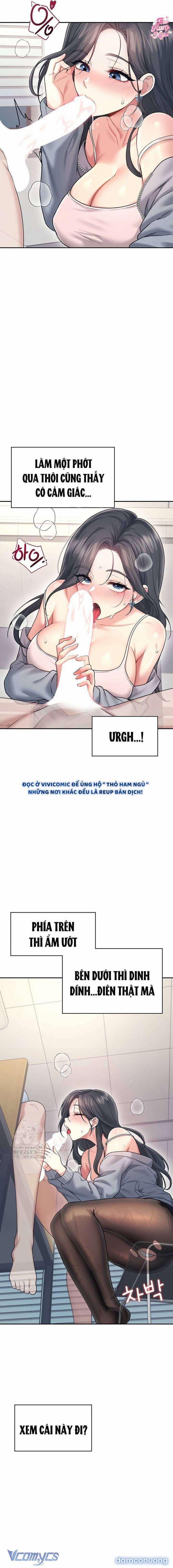 [18+] Đồ Chơi Tình Dục Không Dây 51 trang 14