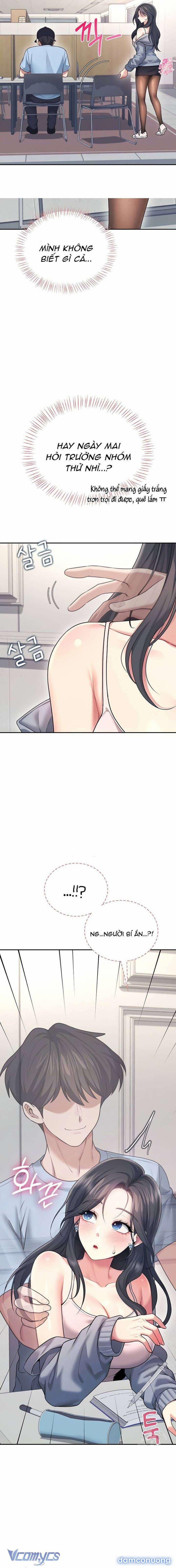 [18+] Đồ Chơi Tình Dục Không Dây 51 trang 3