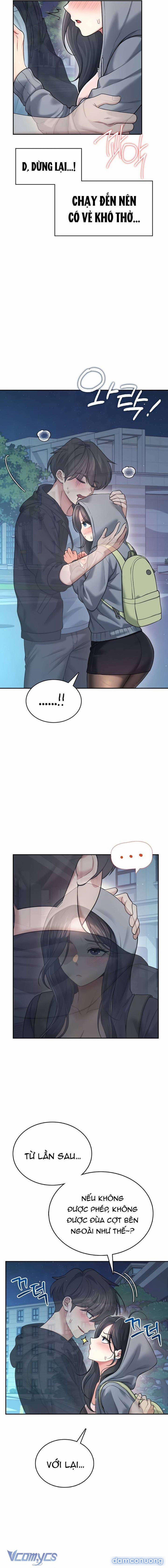 [18+] Đồ Chơi Tình Dục Không Dây 52 trang 7
