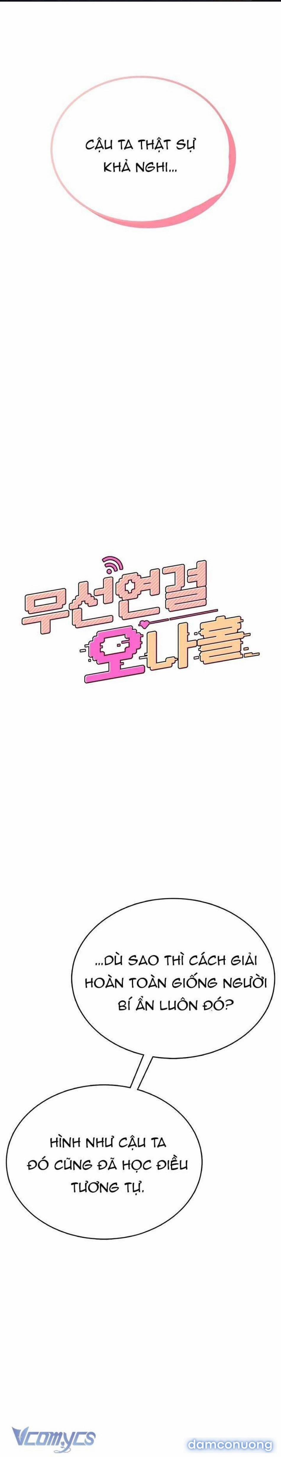 [18+] Đồ Chơi Tình Dục Không Dây 54 trang 7