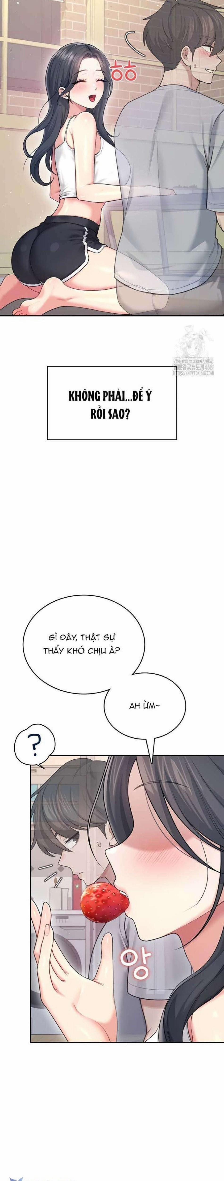 [18+] Đồ Chơi Tình Dục Không Dây 54 trang 9