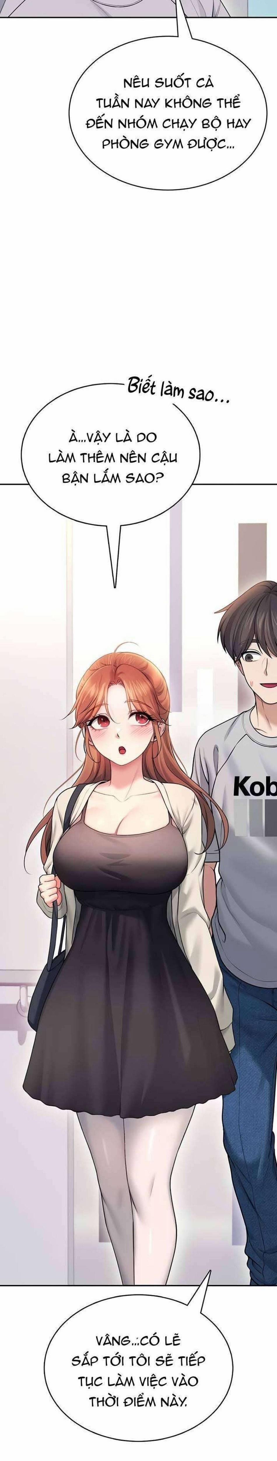 [18+] Đồ Chơi Tình Dục Không Dây 55 trang 1