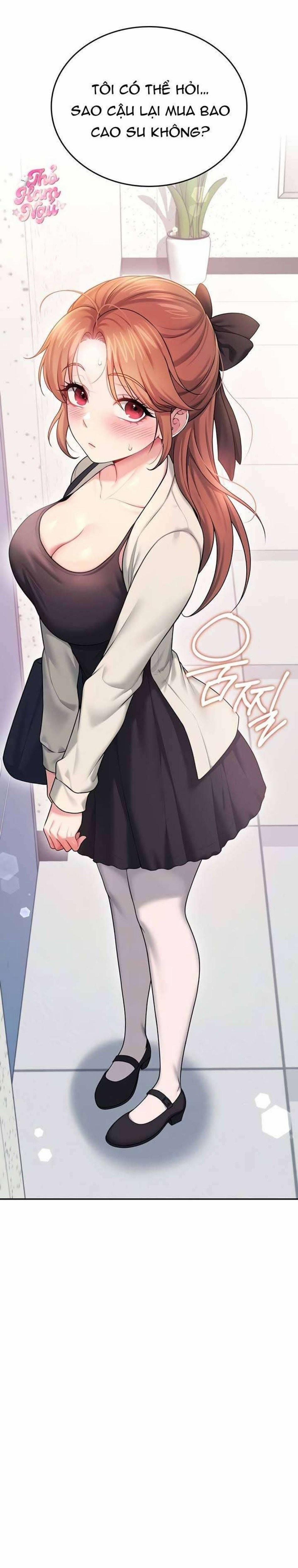 [18+] Đồ Chơi Tình Dục Không Dây 55 trang 6