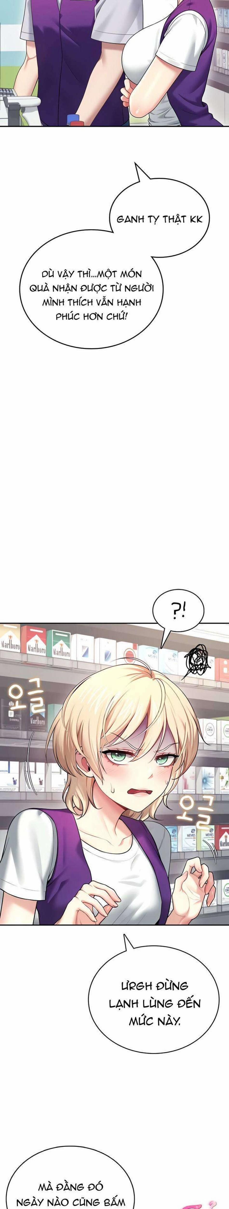 [18+] Đồ Chơi Tình Dục Không Dây 57 trang 13