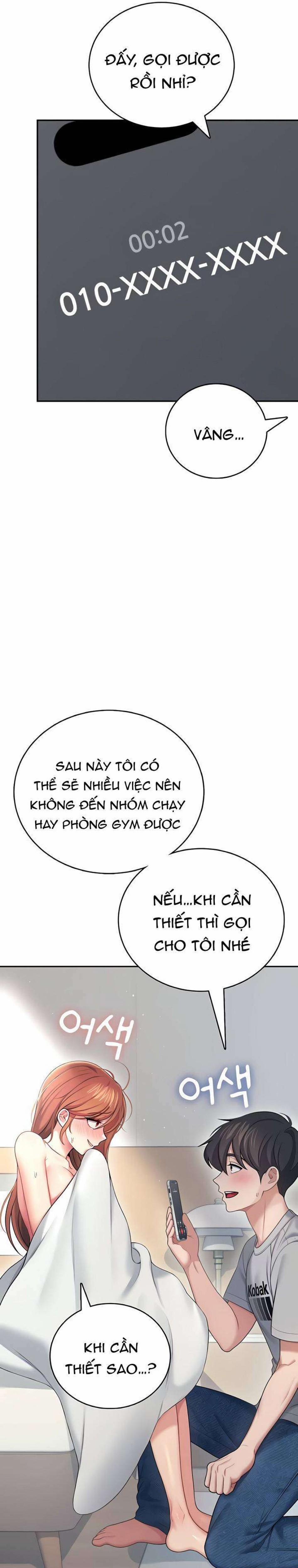 [18+] Đồ Chơi Tình Dục Không Dây 57 trang 4