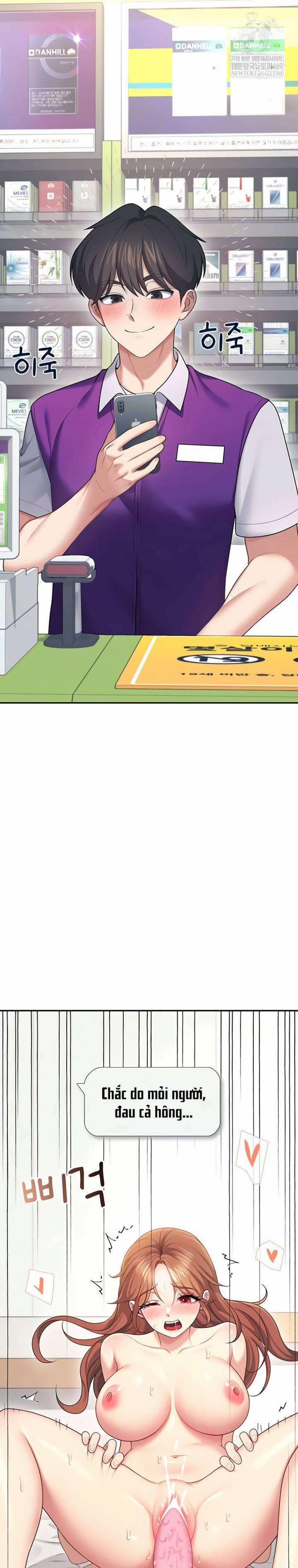 [18+] Đồ Chơi Tình Dục Không Dây 57 trang 8