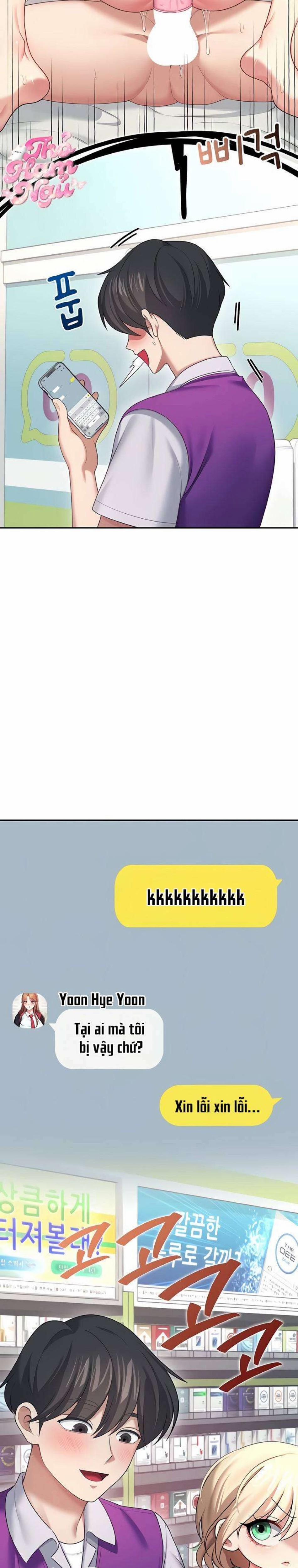 [18+] Đồ Chơi Tình Dục Không Dây 57 trang 9