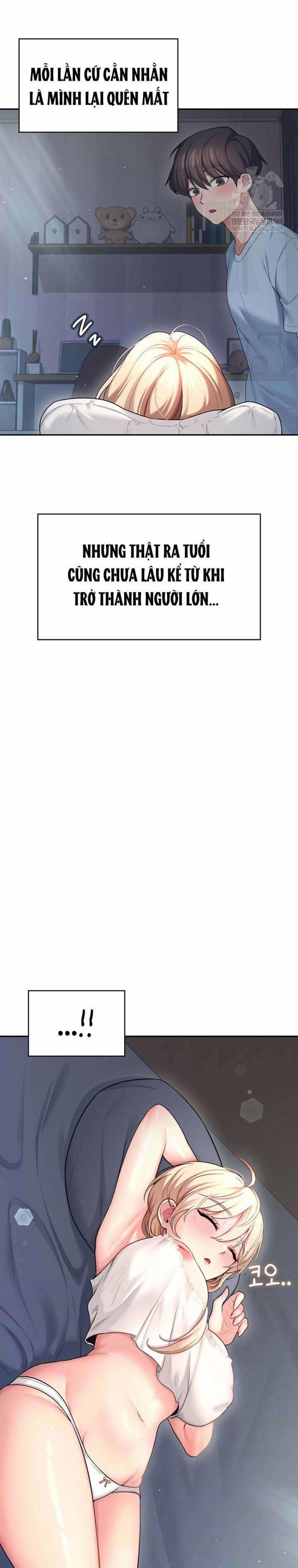 [18+] Đồ Chơi Tình Dục Không Dây 59 trang 1