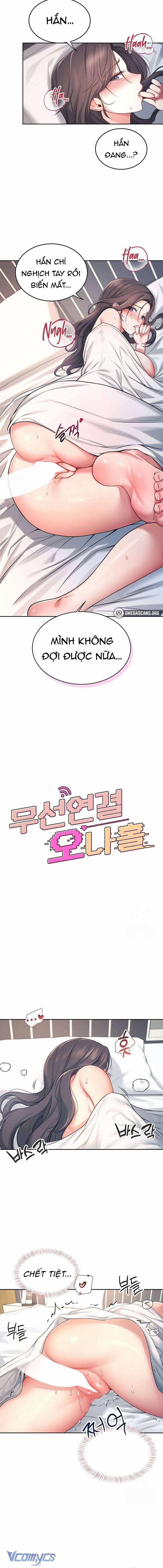 [18+] Đồ Chơi Tình Dục Không Dây 6 trang 1