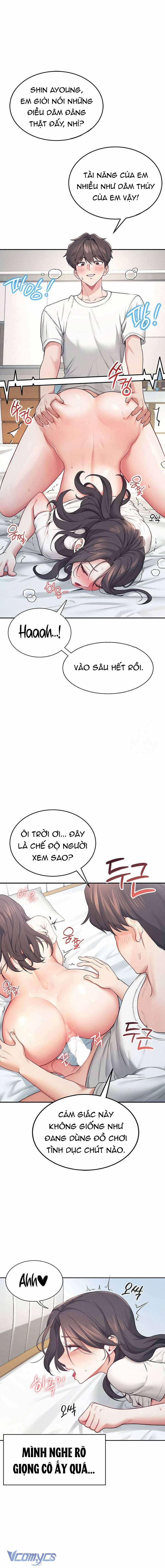 [18+] Đồ Chơi Tình Dục Không Dây 6 trang 11
