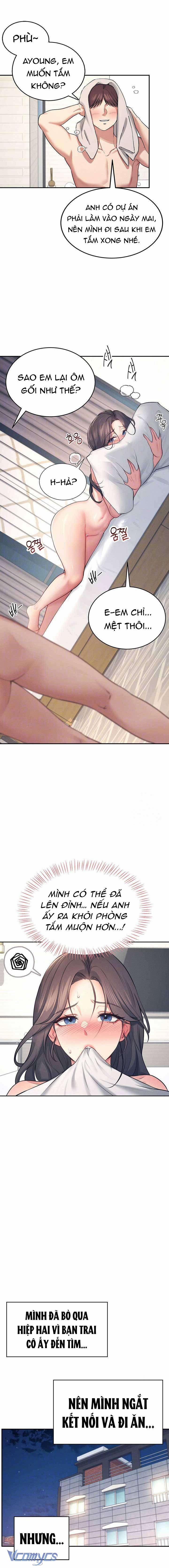 [18+] Đồ Chơi Tình Dục Không Dây 6 trang 4