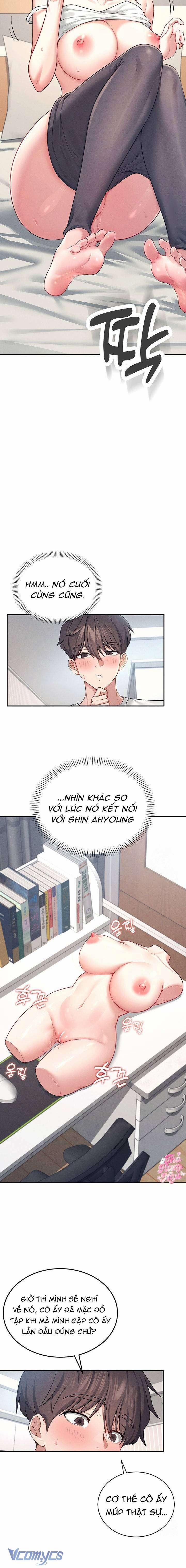 [18+] Đồ Chơi Tình Dục Không Dây 7 trang 15