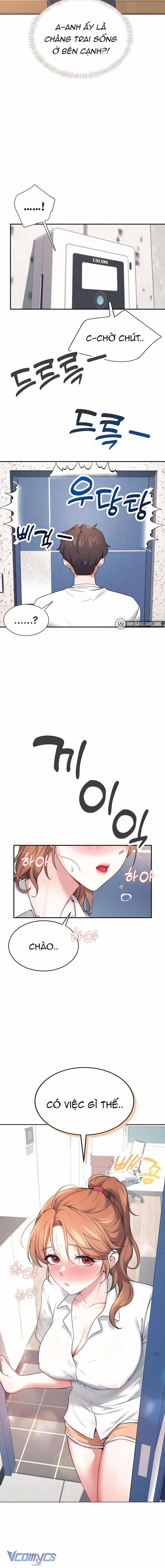 [18+] Đồ Chơi Tình Dục Không Dây 8 trang 1