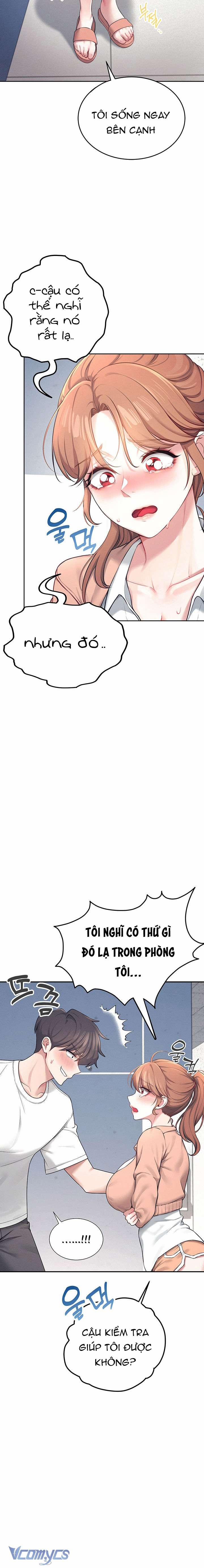 [18+] Đồ Chơi Tình Dục Không Dây 8 trang 11